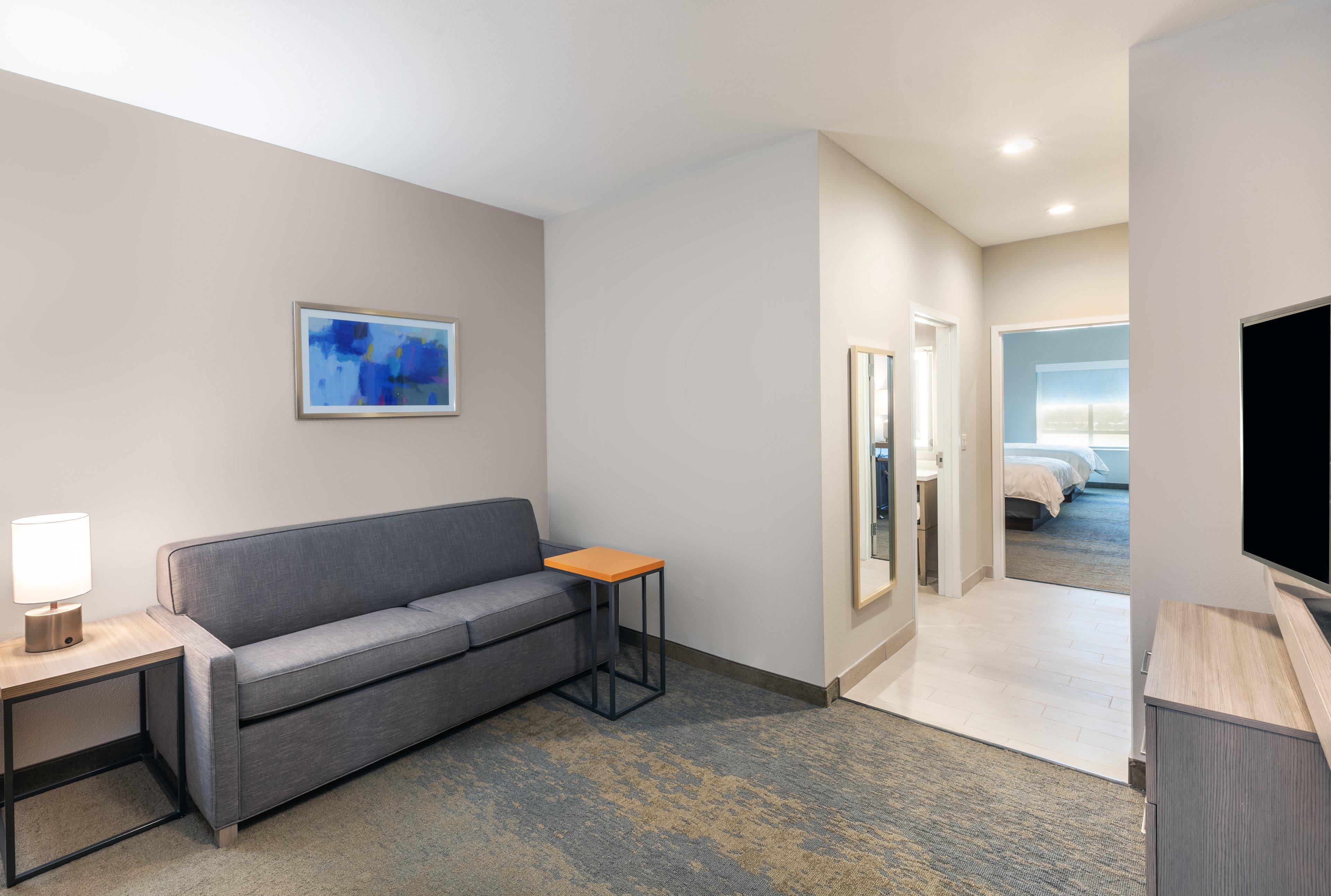 Holiday Inn Lubbock South By Ihg Exterior foto