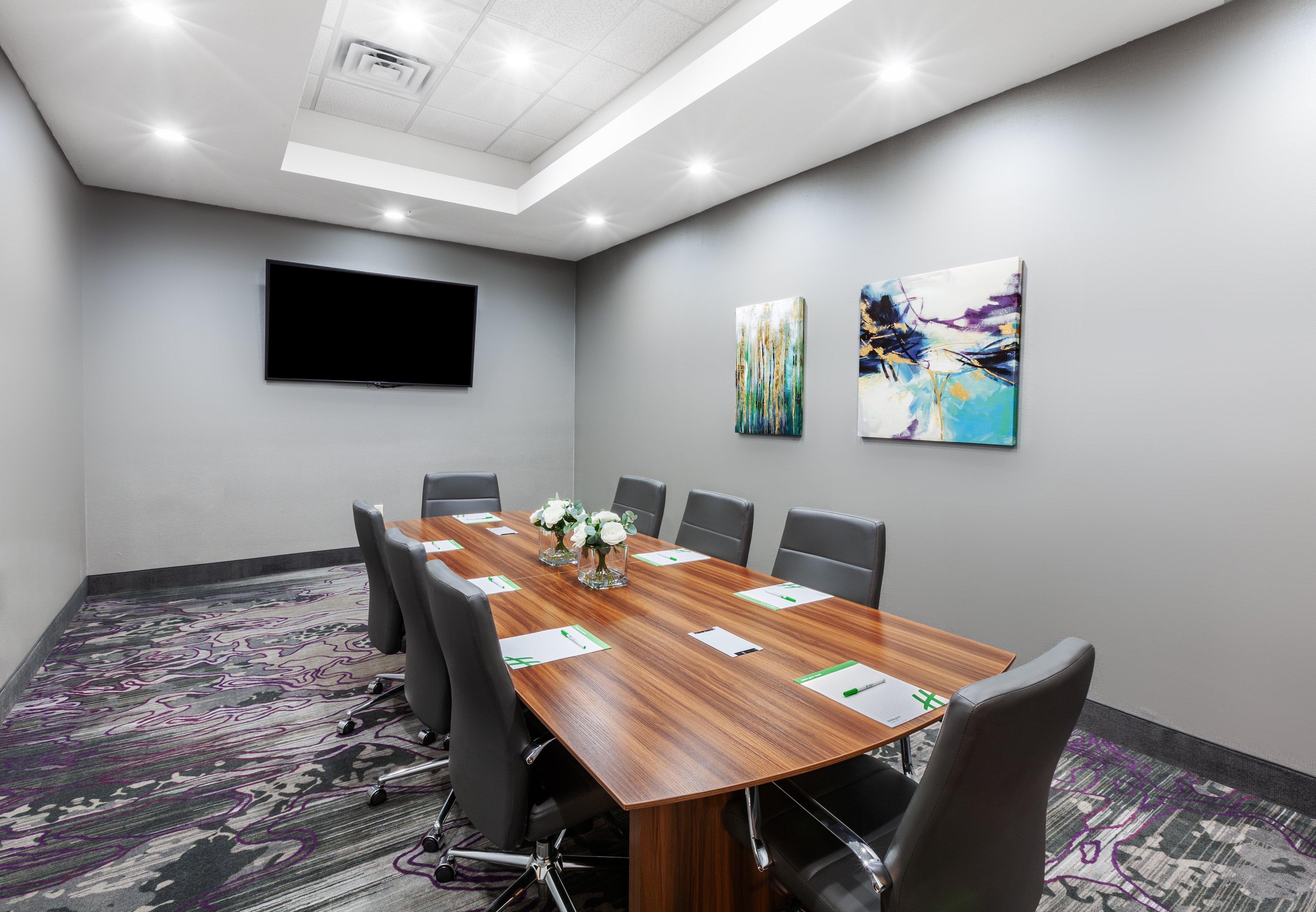 Holiday Inn Lubbock South By Ihg Exterior foto